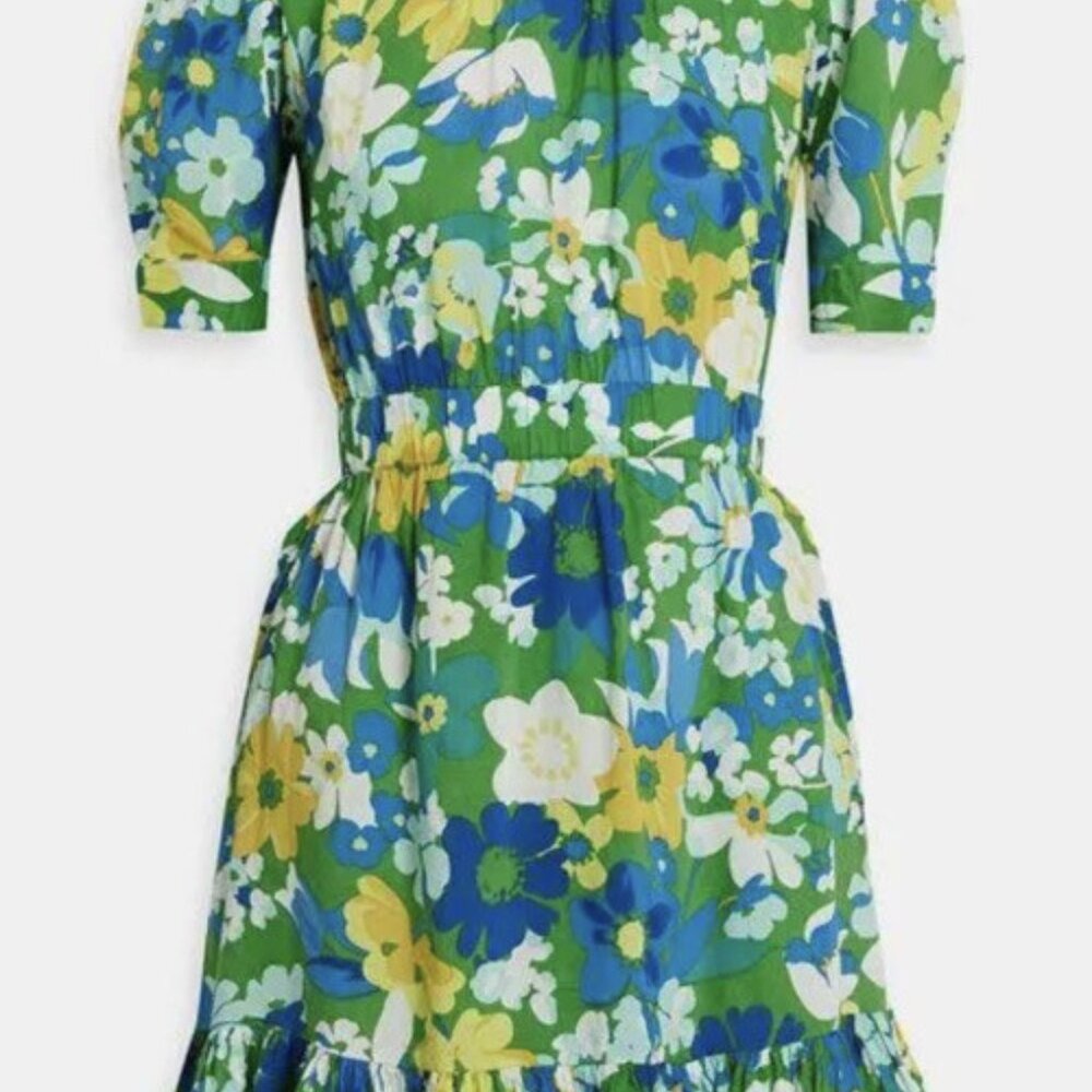 Walter Baker Kasey Mini Dress